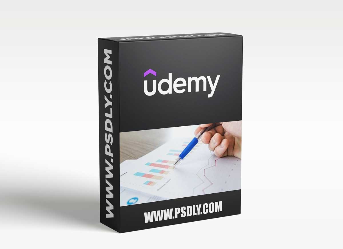 Data Analytics Real World Projects using Python