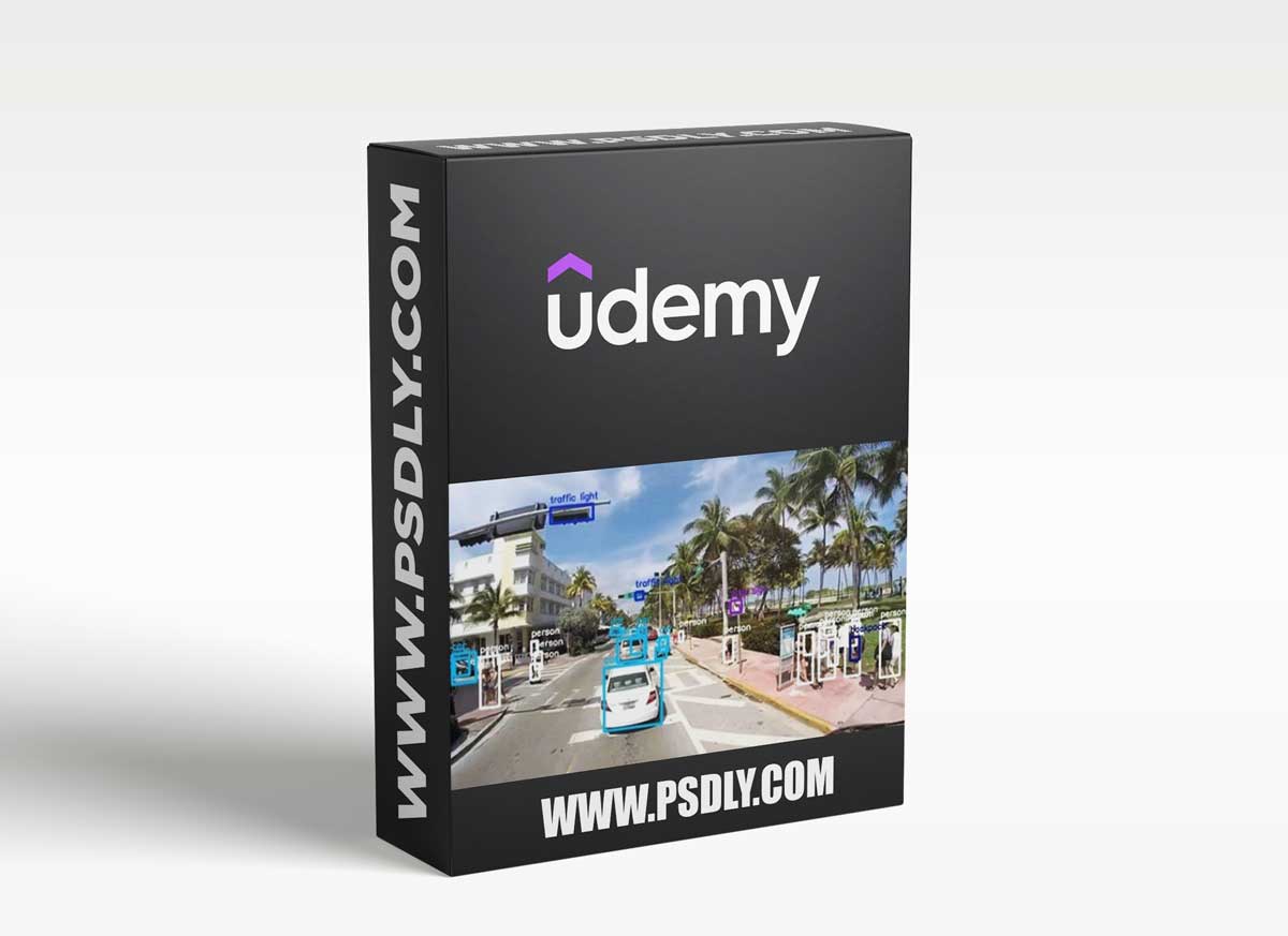 Deep Learning for Computer Vision with TensorFlow 2 (Updated 10/2021)