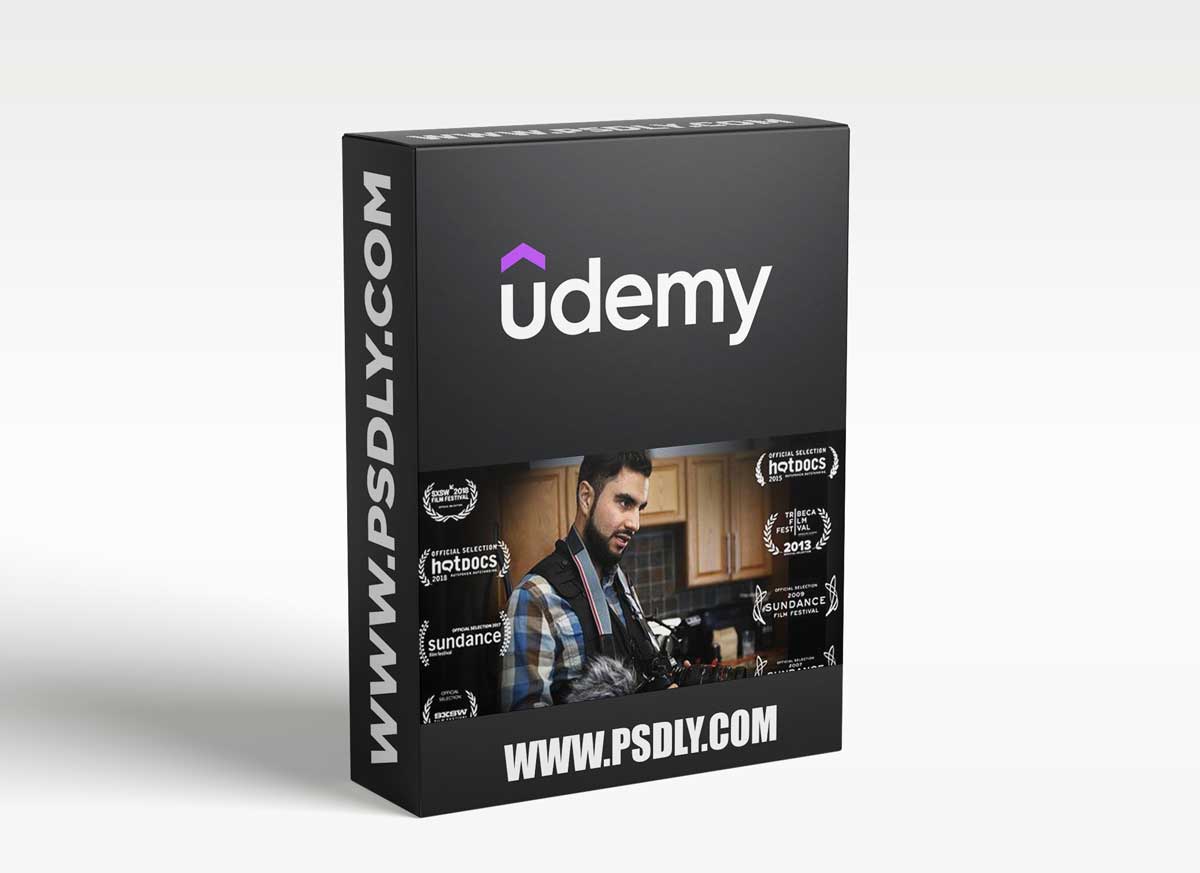 Documentary Filmmaking Step by Step