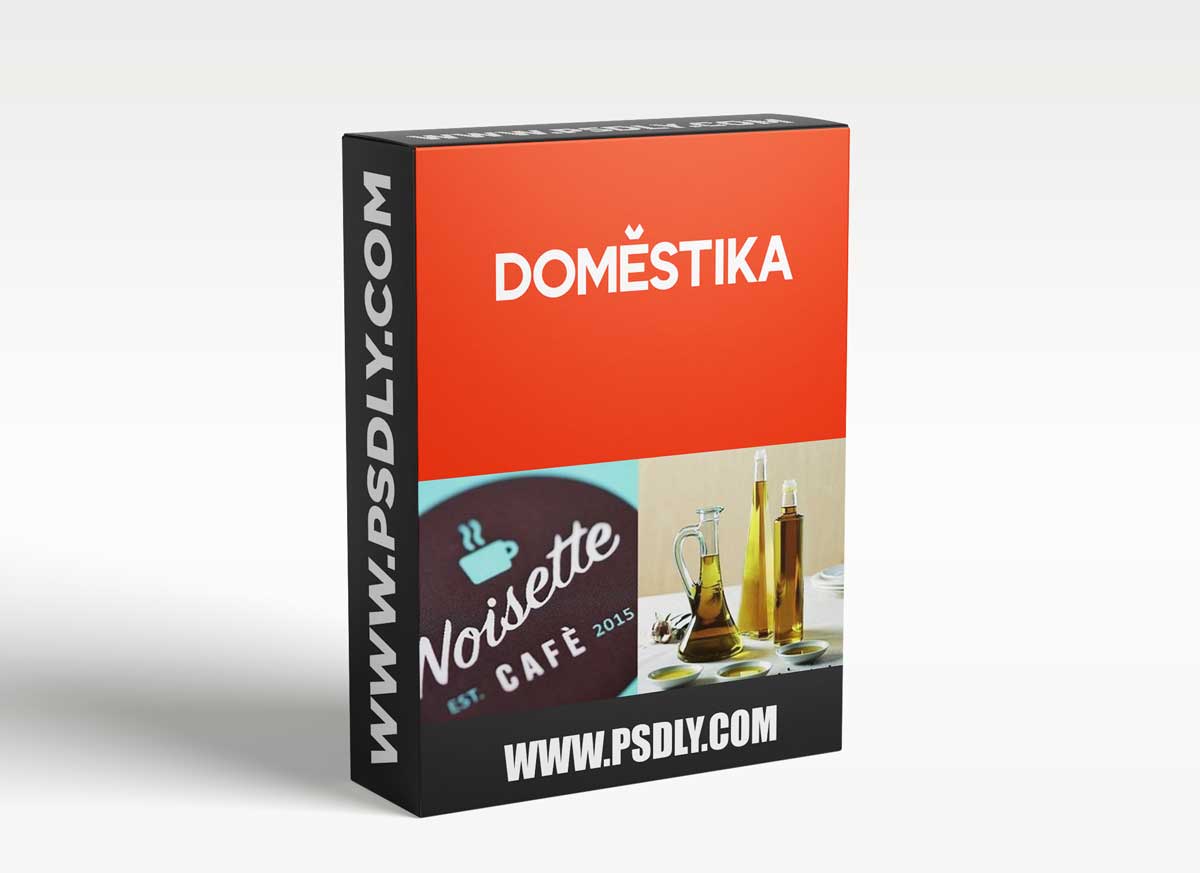 Domestika - Product PhotographyDomestika - Product Photography