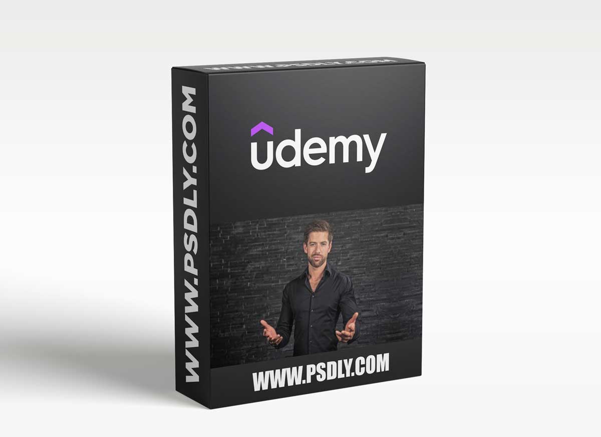 Double Your Confidence & Self Esteem - Complete Blueprint (updated 10/2021)