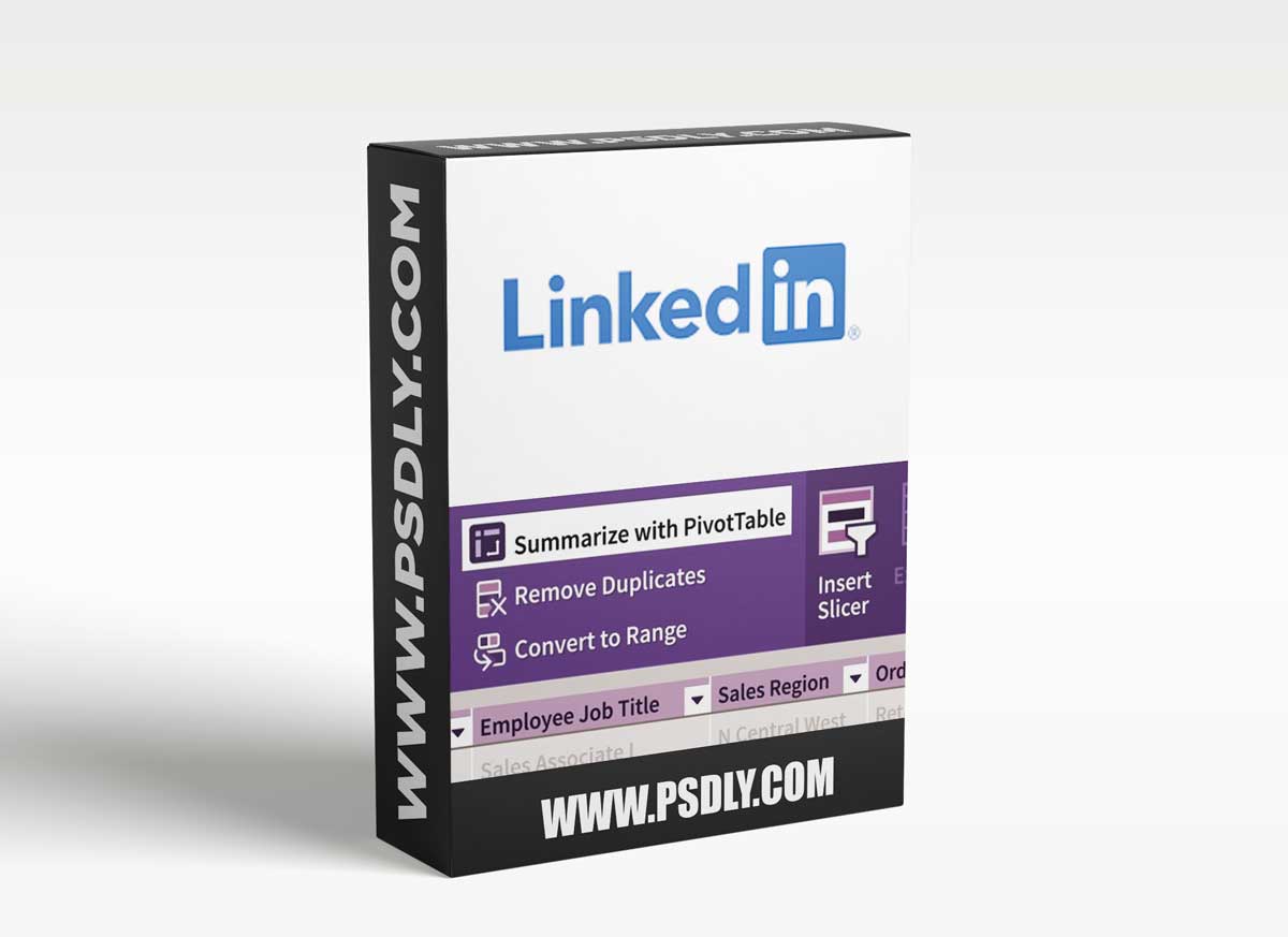 Excel: PivotTables in Depth