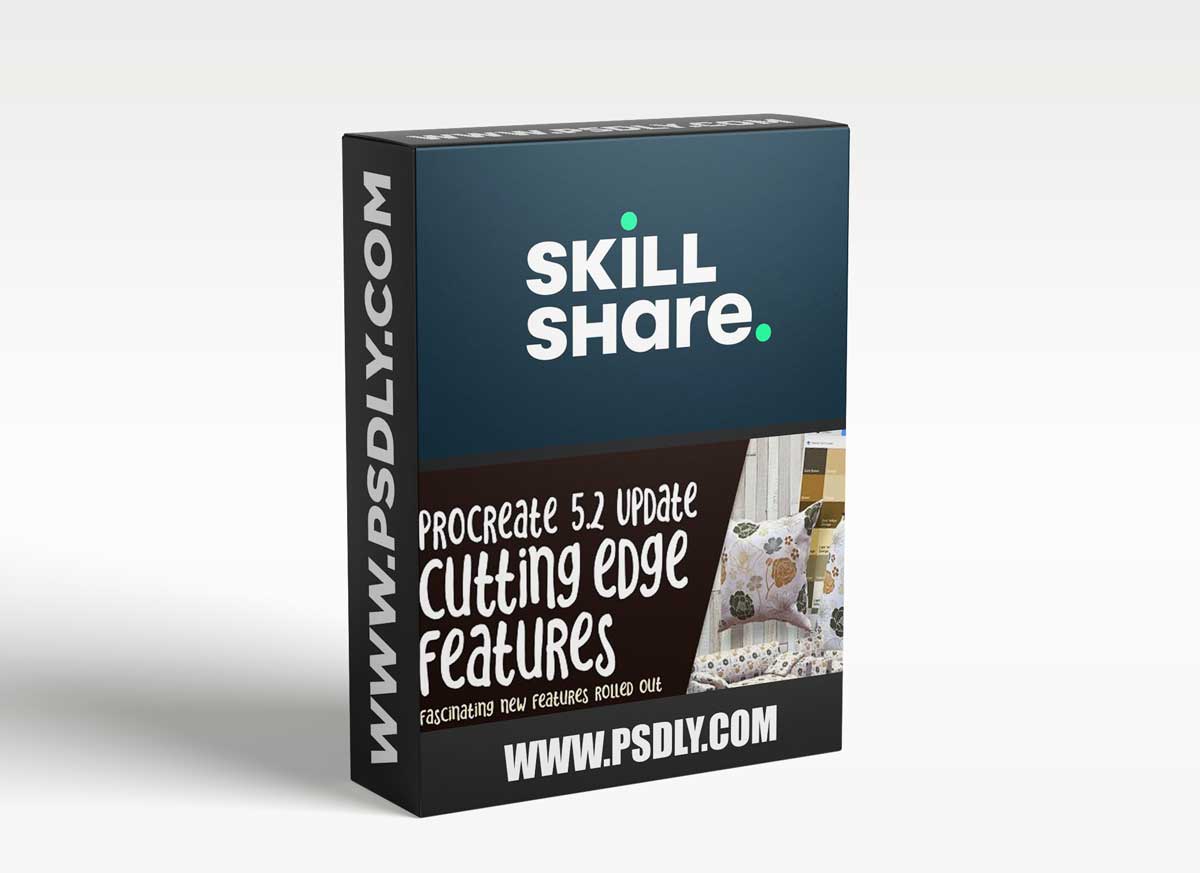 Exploring 3D and Other New Features in Procreate 5.2 - How to Make Features Work For You