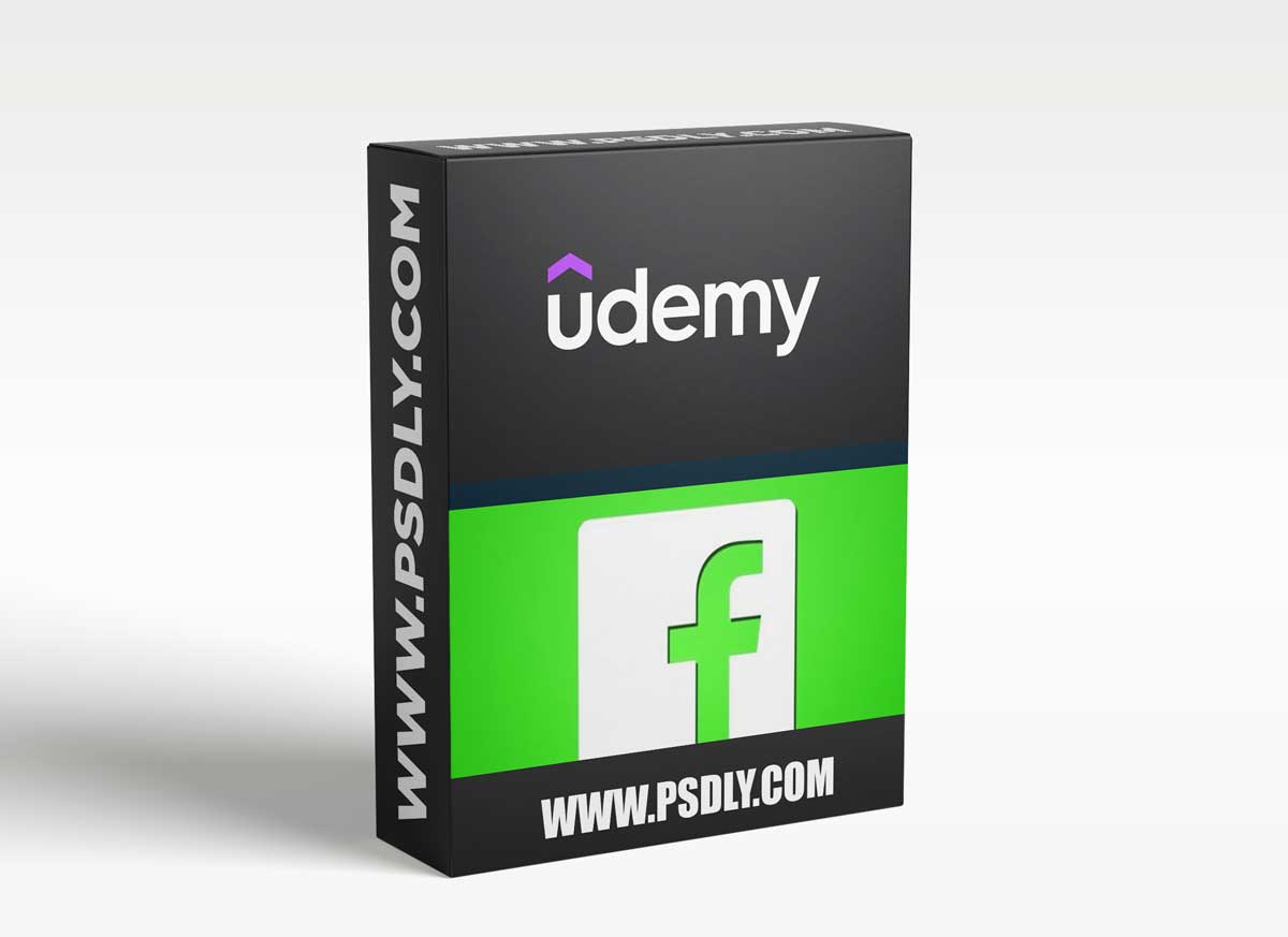 Facebook Ads & Facebook Marketing MASTERY 2021 | Coursenvy (Updated)