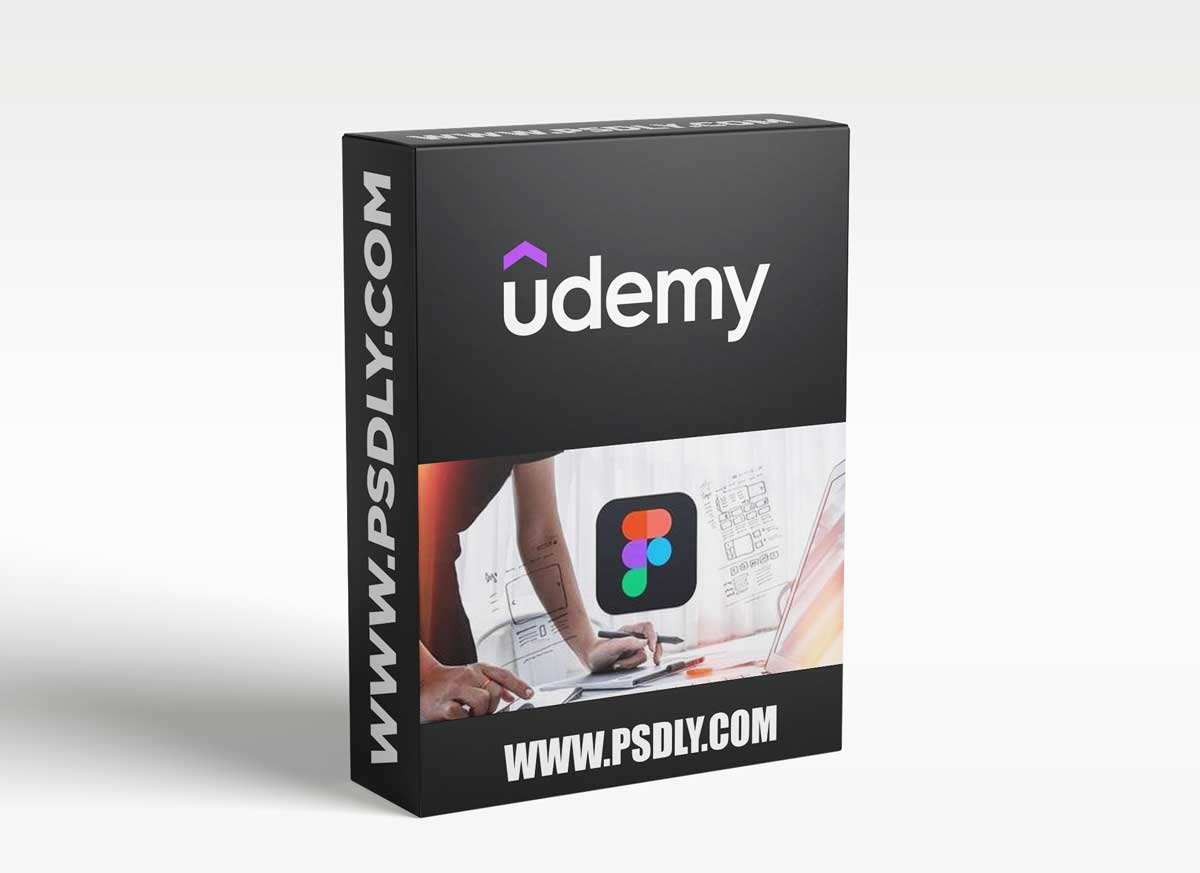 Figma Fundamentals: Use Figma Like a Pro