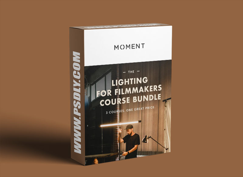 Filmmaker Lighting Course Bundle Download