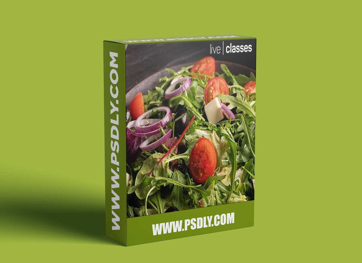 Food Photography: Quick start