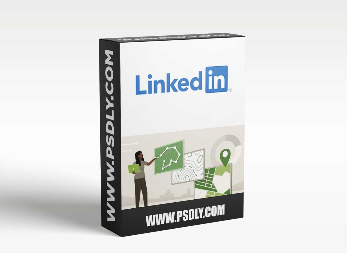 Foundations of Geographic Information Systems (GIS)