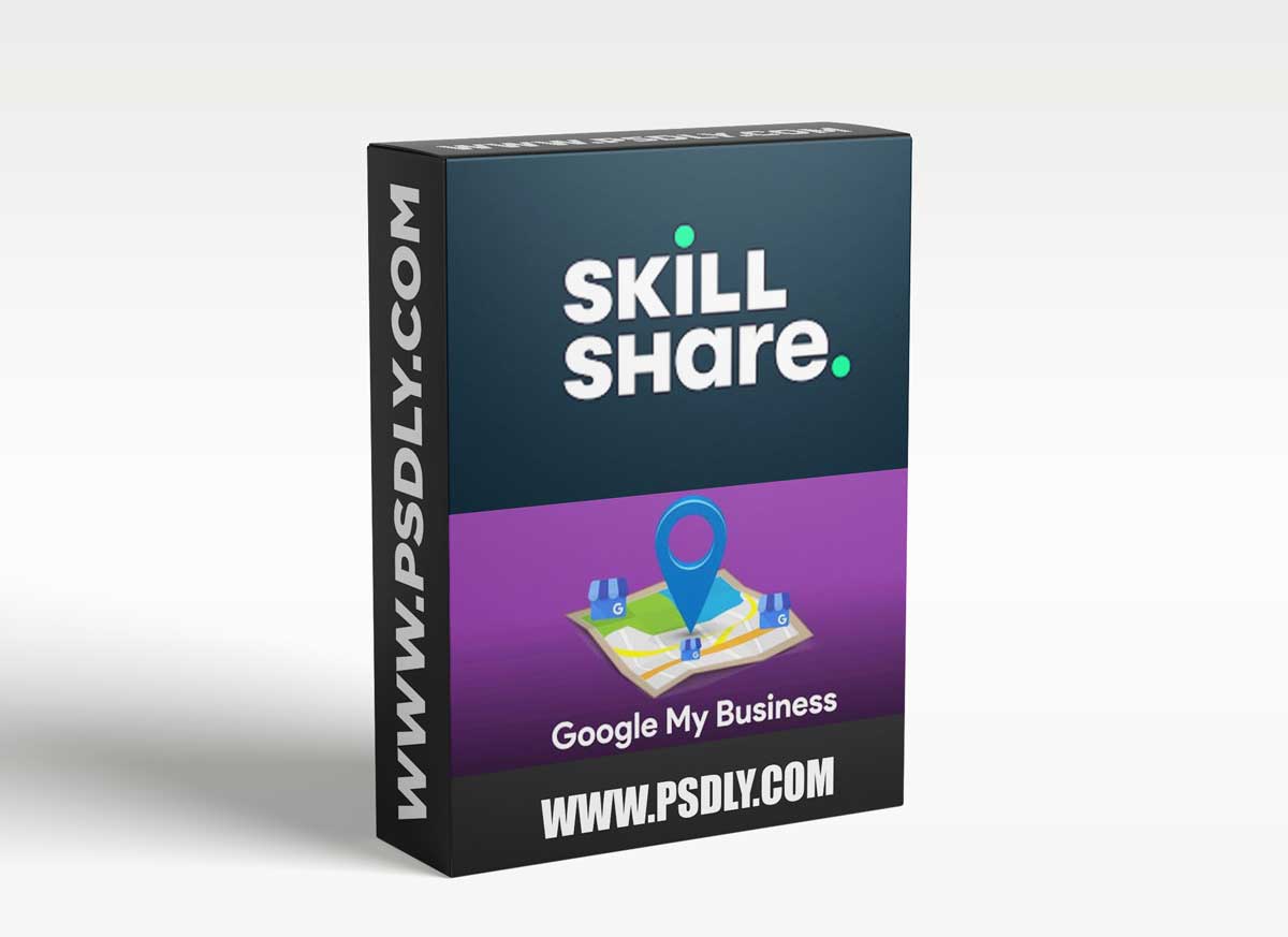 Google My Business: Your Business on Google and Google Maps