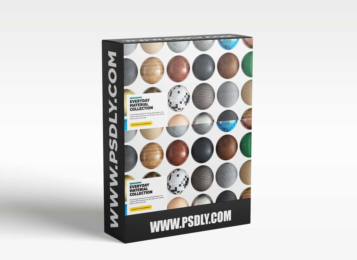 Greyscalegorilla - Material collection training