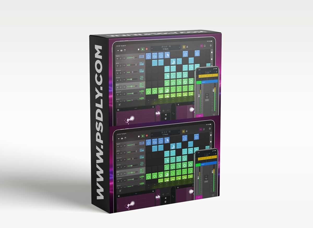 Groove3 Logic Remote Explained TUTORiAL