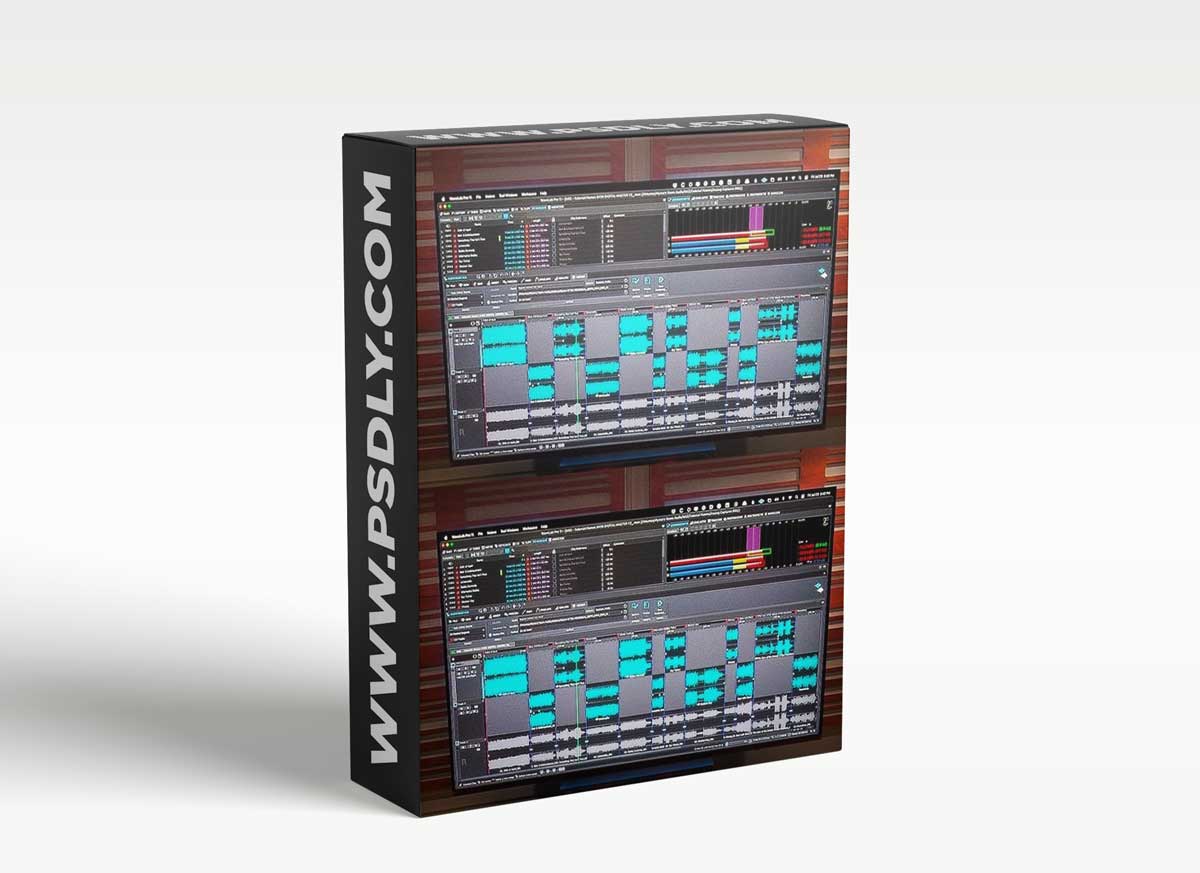 Groove3 Wavelab 11 Explained TUTORiAL