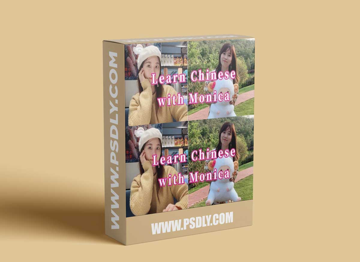 HSK1-Learn Chinese & Mandarin 15 Classes