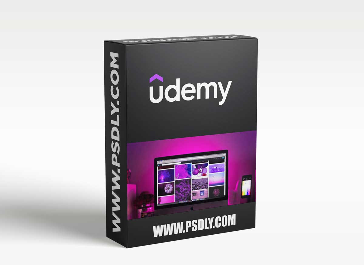 HTML & CSS for Beginners (2021)