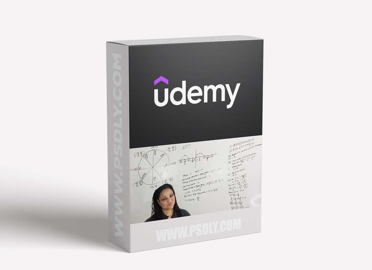 How to Graph Trig Functions with Multiple Transformations (11/2021)