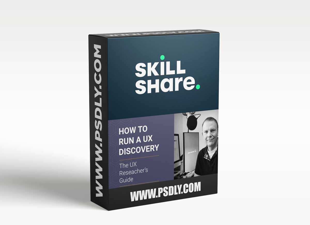 How to run a UX discovery - The UX researcher's guide with free templates