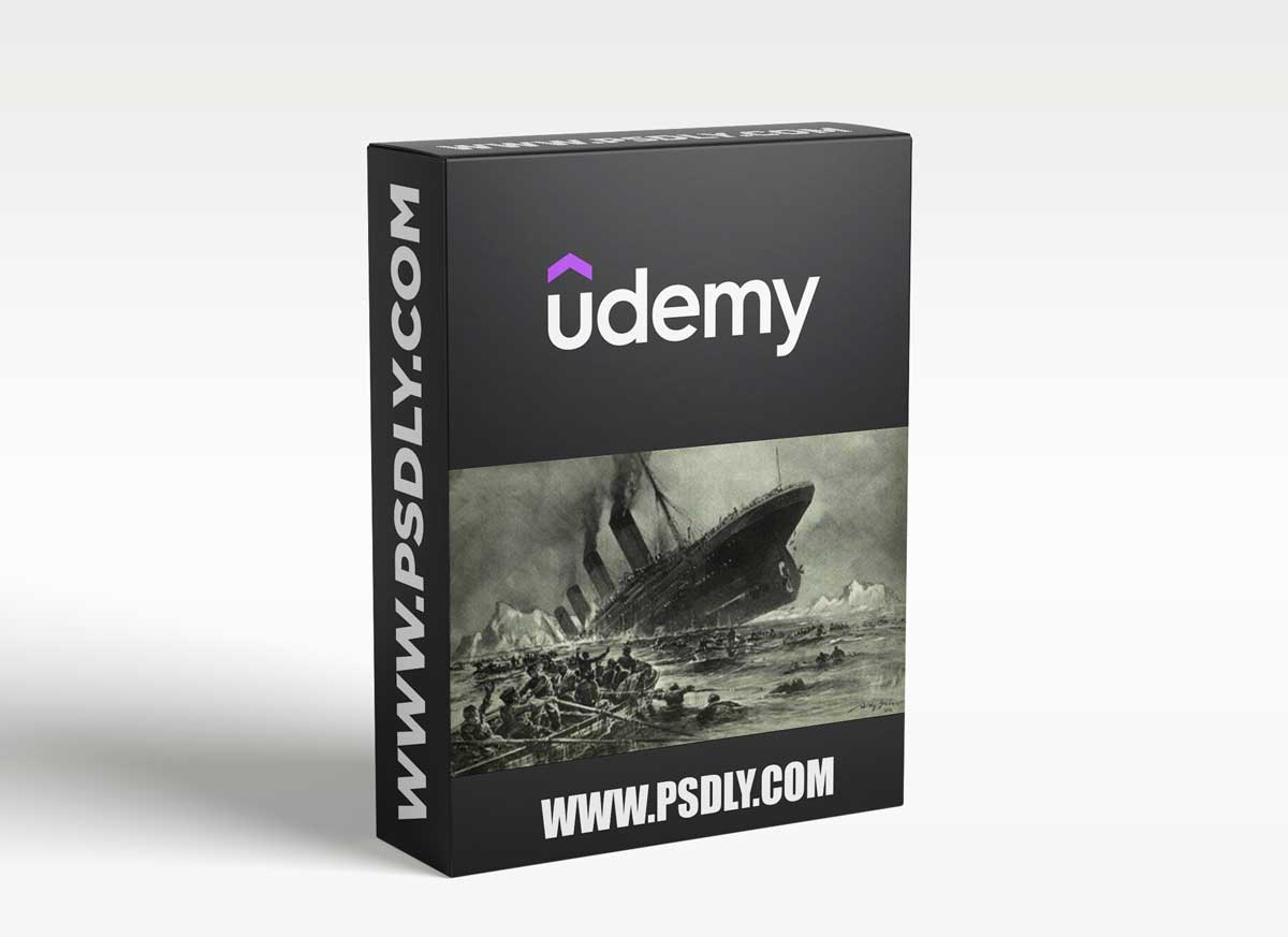 Improve Score on Kaggle's Titanic Competition