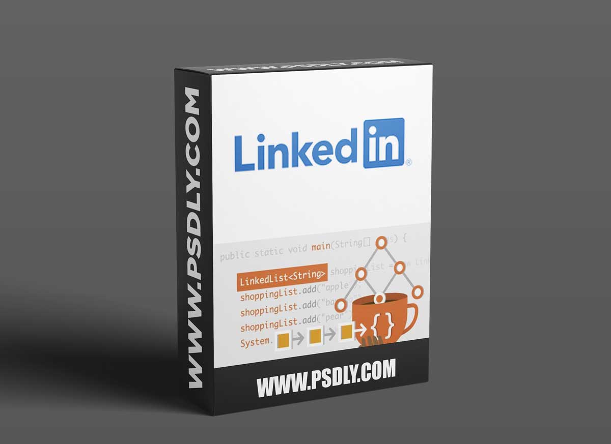 Java: Data Structures