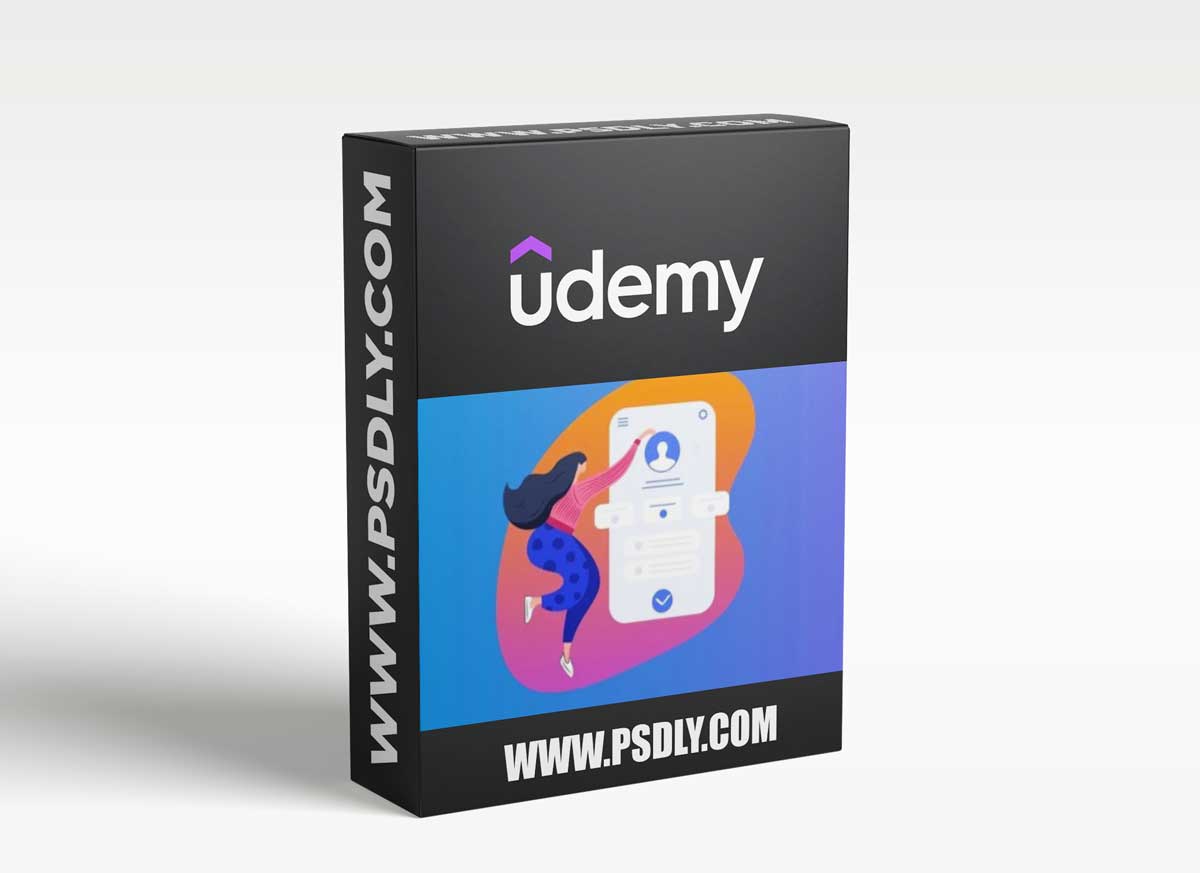 Java Development Masterclass: Build 10 Modern App Project