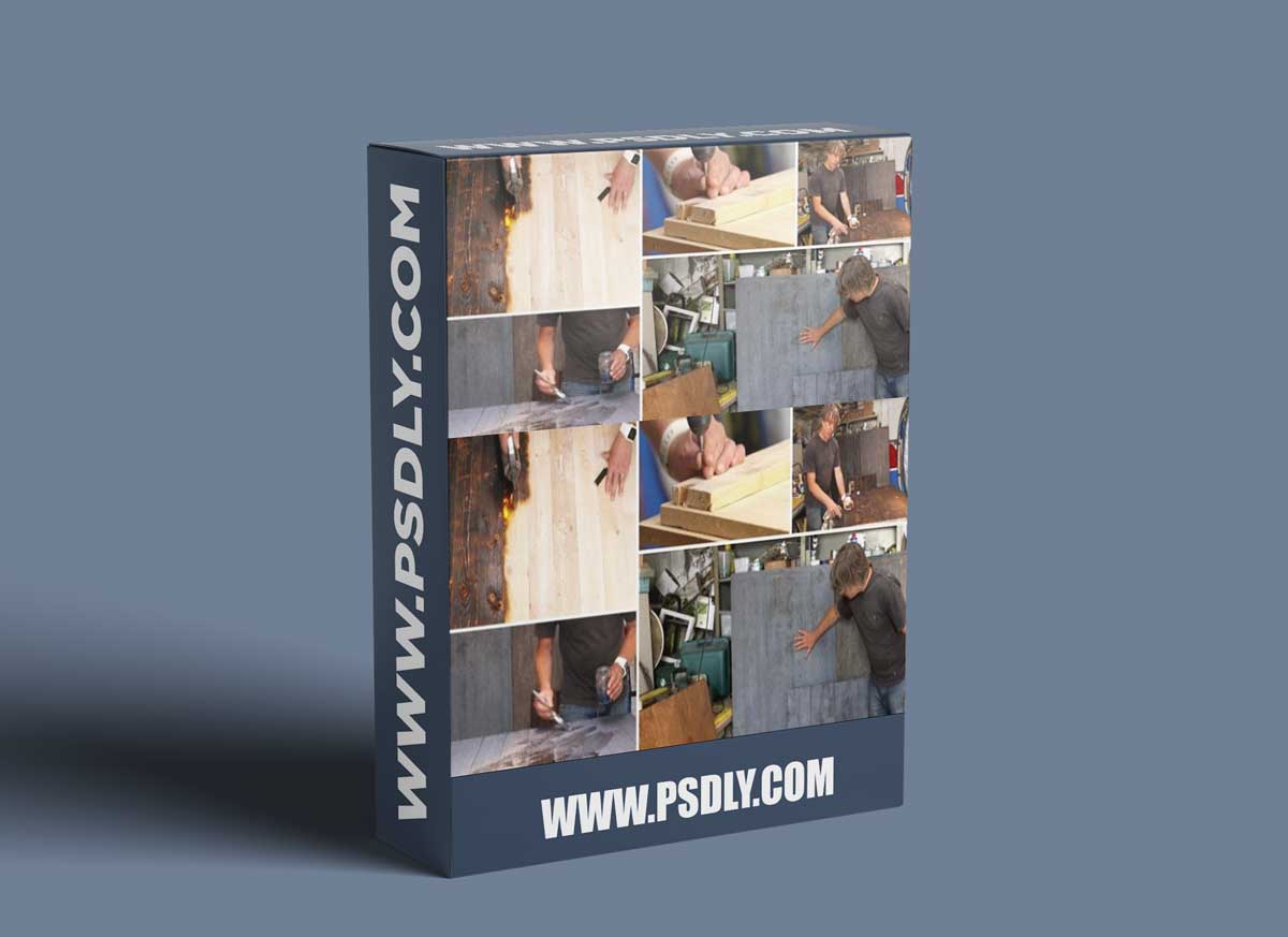 Karl Taylor Photography - Creating DIY Photography Backdrops