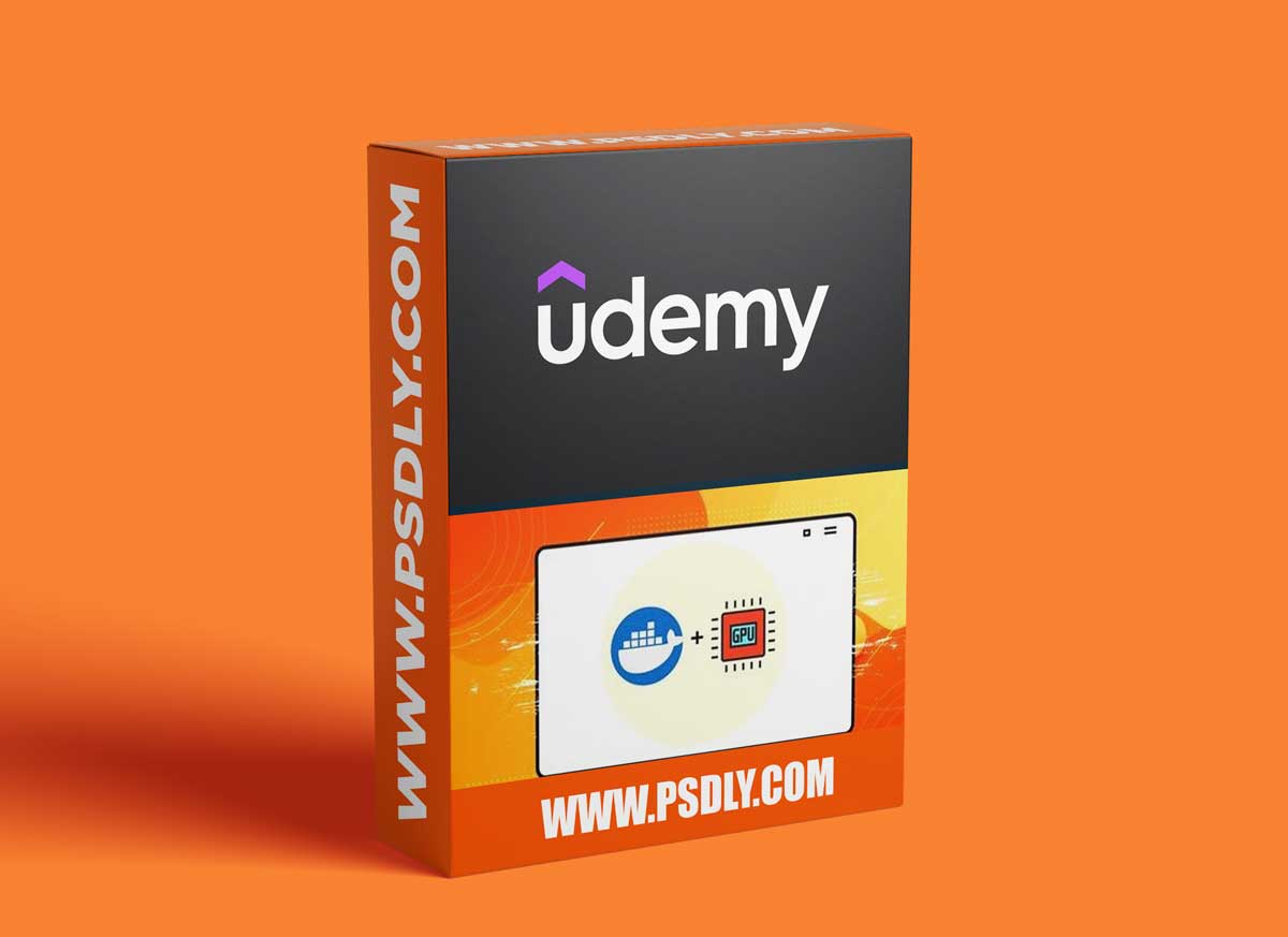 Learn CUDA with Docker!