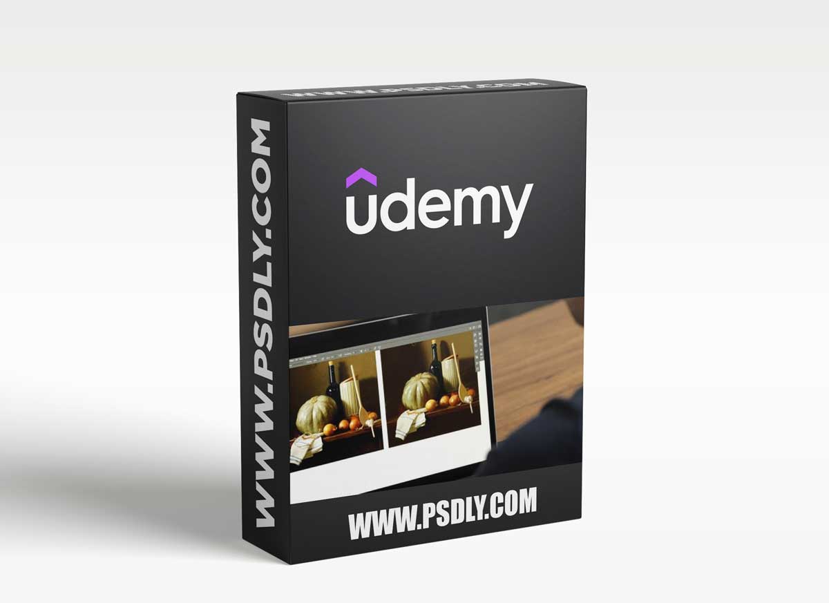 Learn Digital Painting From Scratch