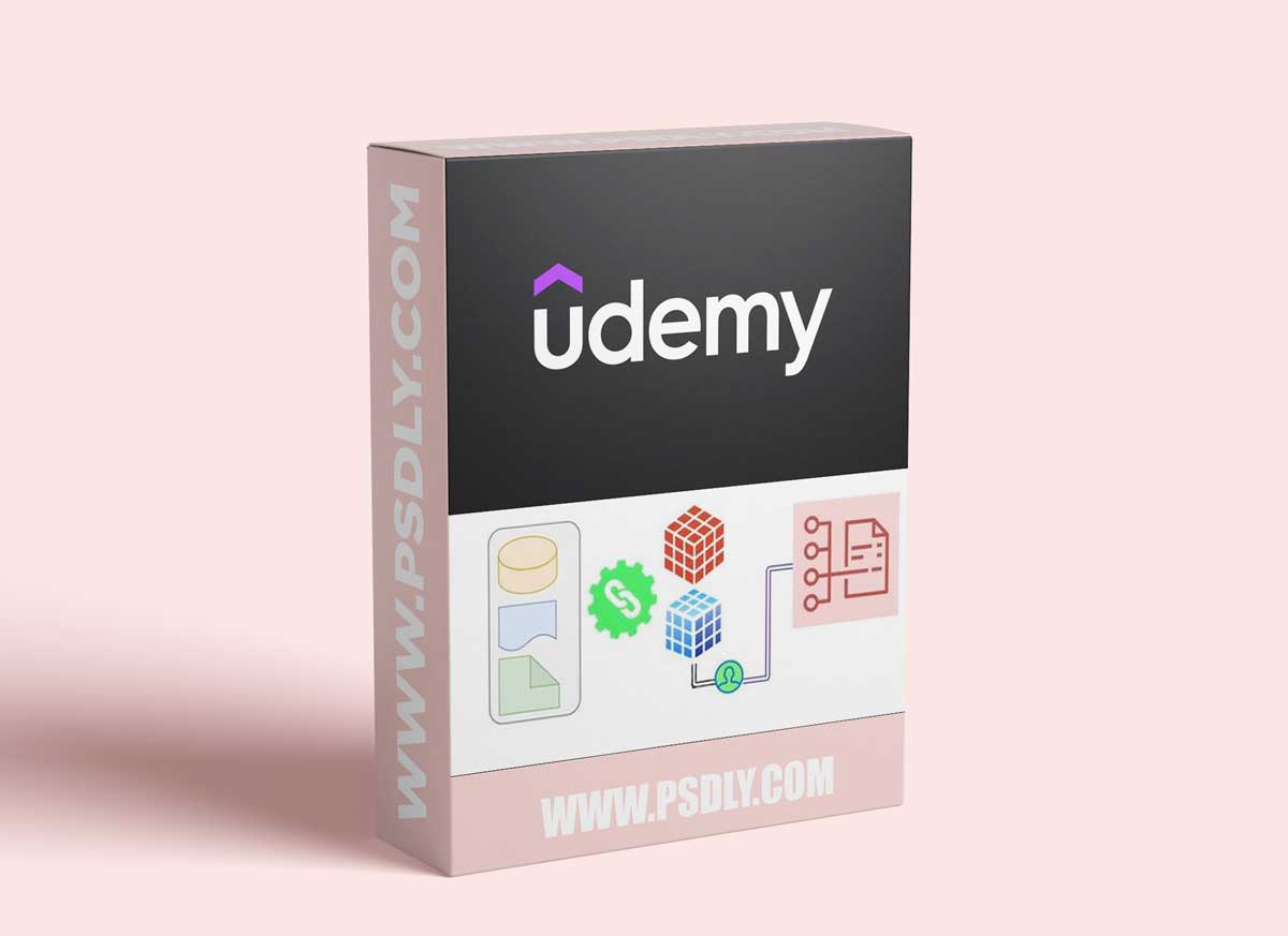 Learn MSBI (SSIS , SSAS , SSRS ) Step by Step