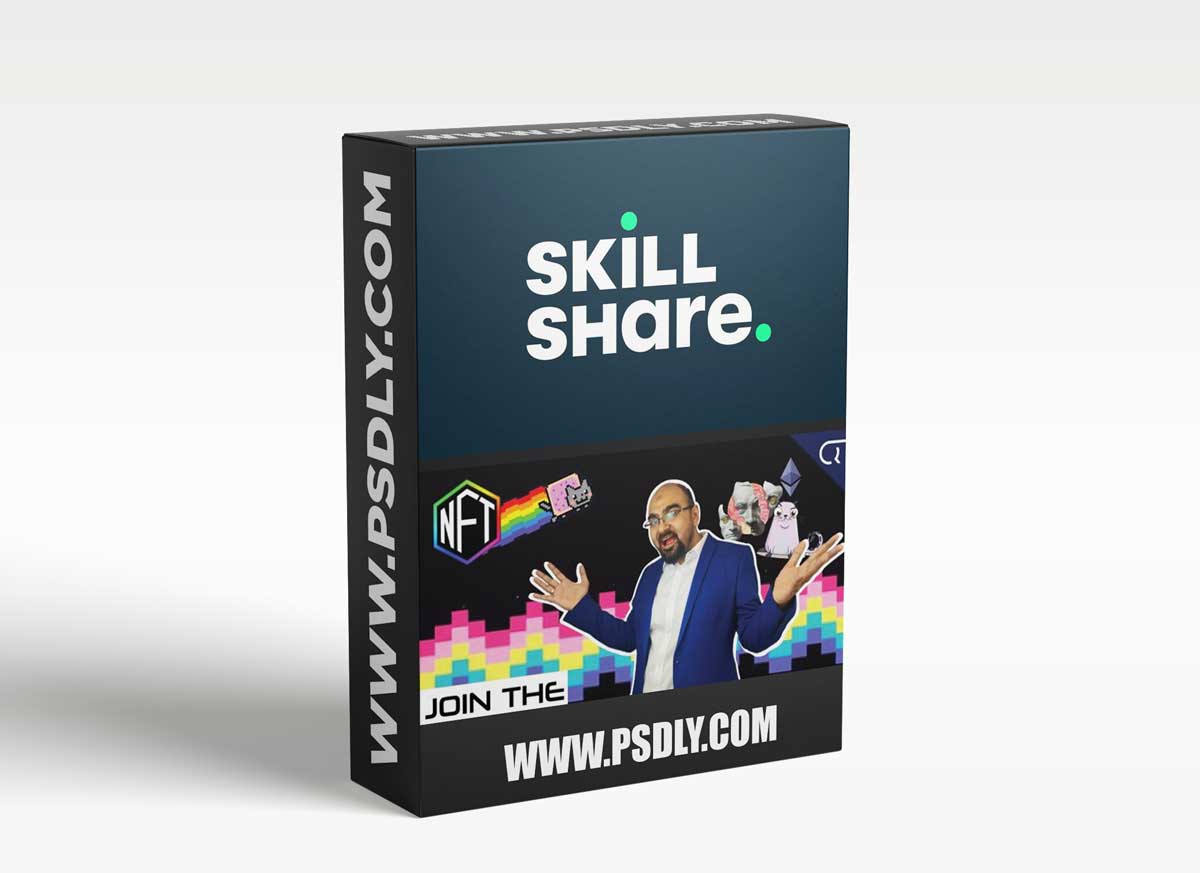 Learn how to mint and sell your Non Fungible Token (NFT) for Beginners