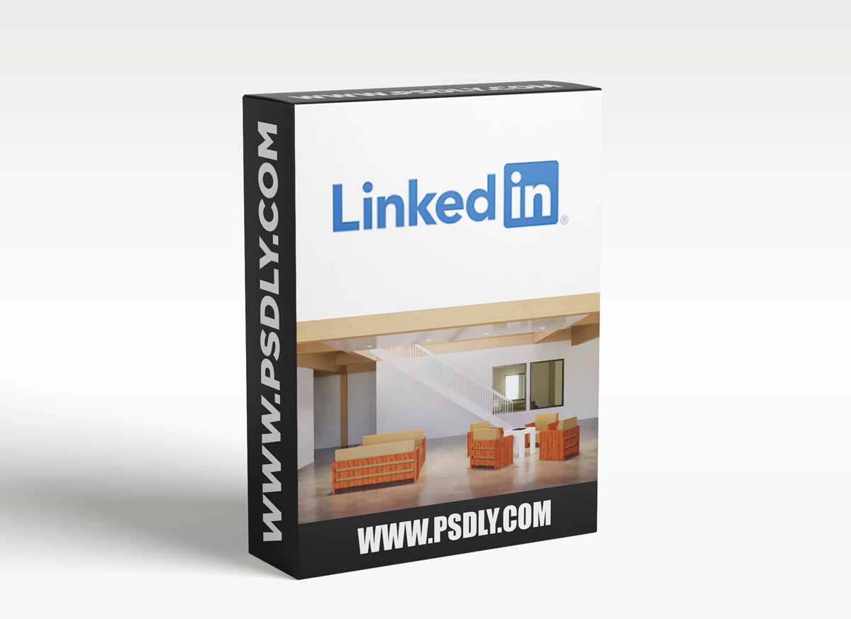 LinkedIn Learning - Enscape Essential Training for Revit