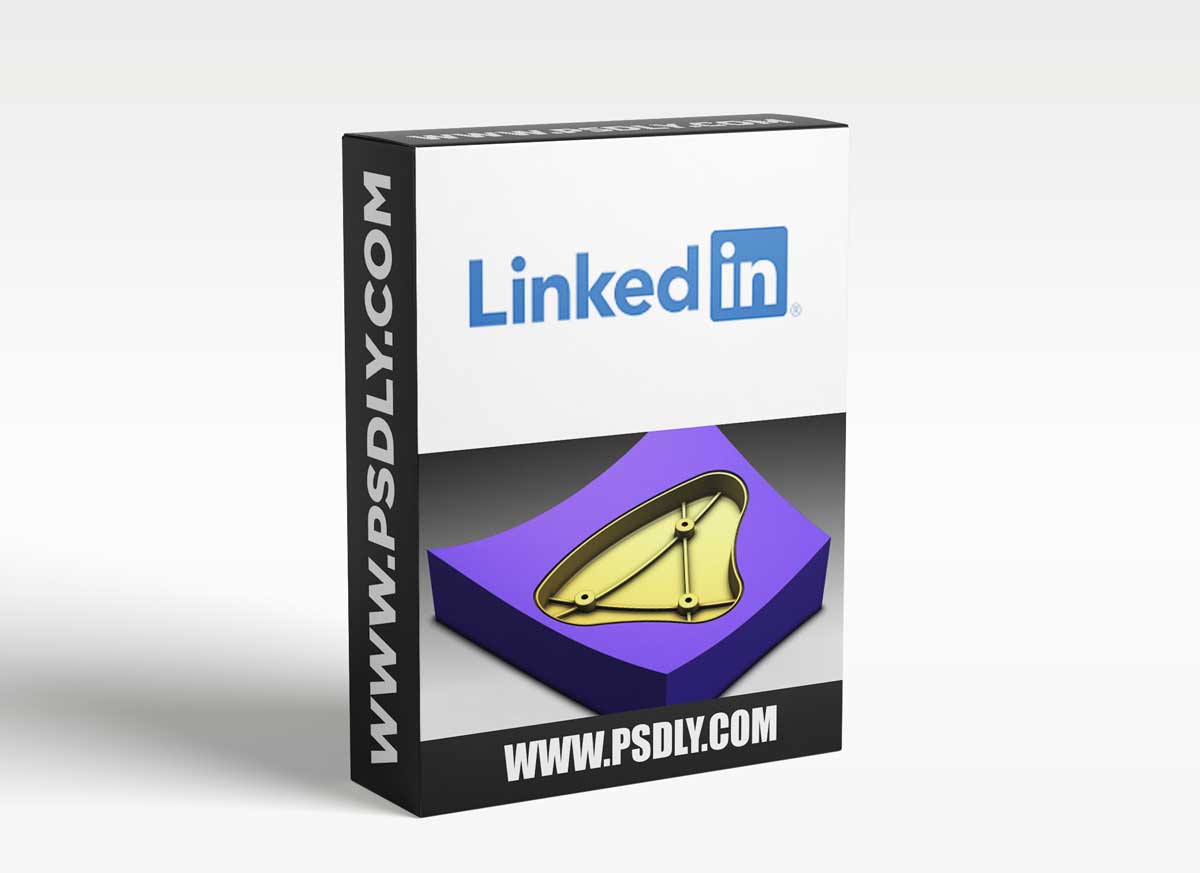 LinkedIn Learning - Siemens NX Design for Injection Molding