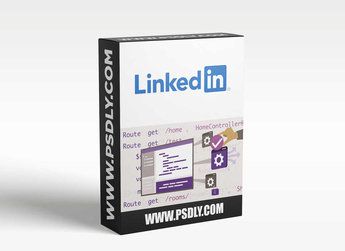 Linkedin Learning - Essential Statamic for PHP and Laravel Developers