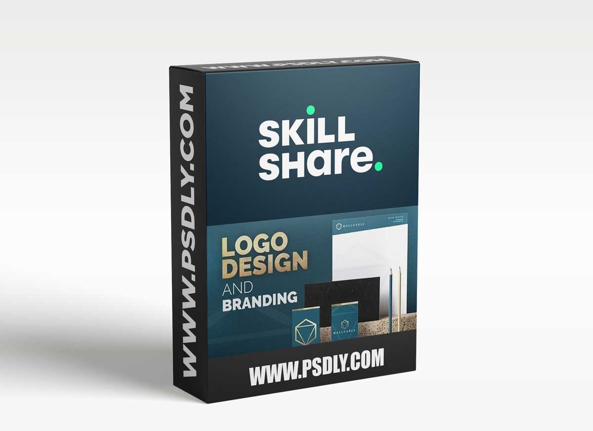 Logo Design and Branding - From Concept to Finish