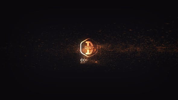 Videohive Logo Reveal Fog 22630929