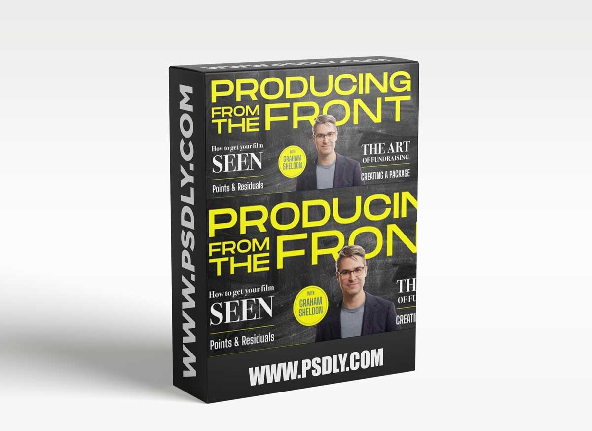 MZed - Producing from the Front