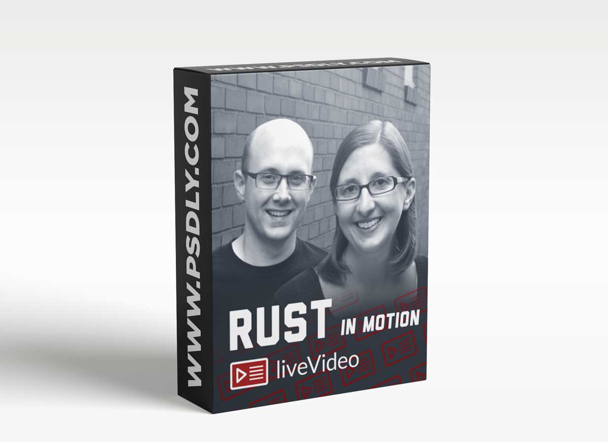 Manning - Why Is Rust a Great Programming Language