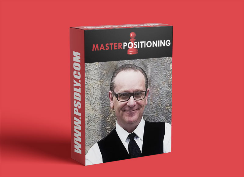 Marty Marion Brand Positioning Master Course Download