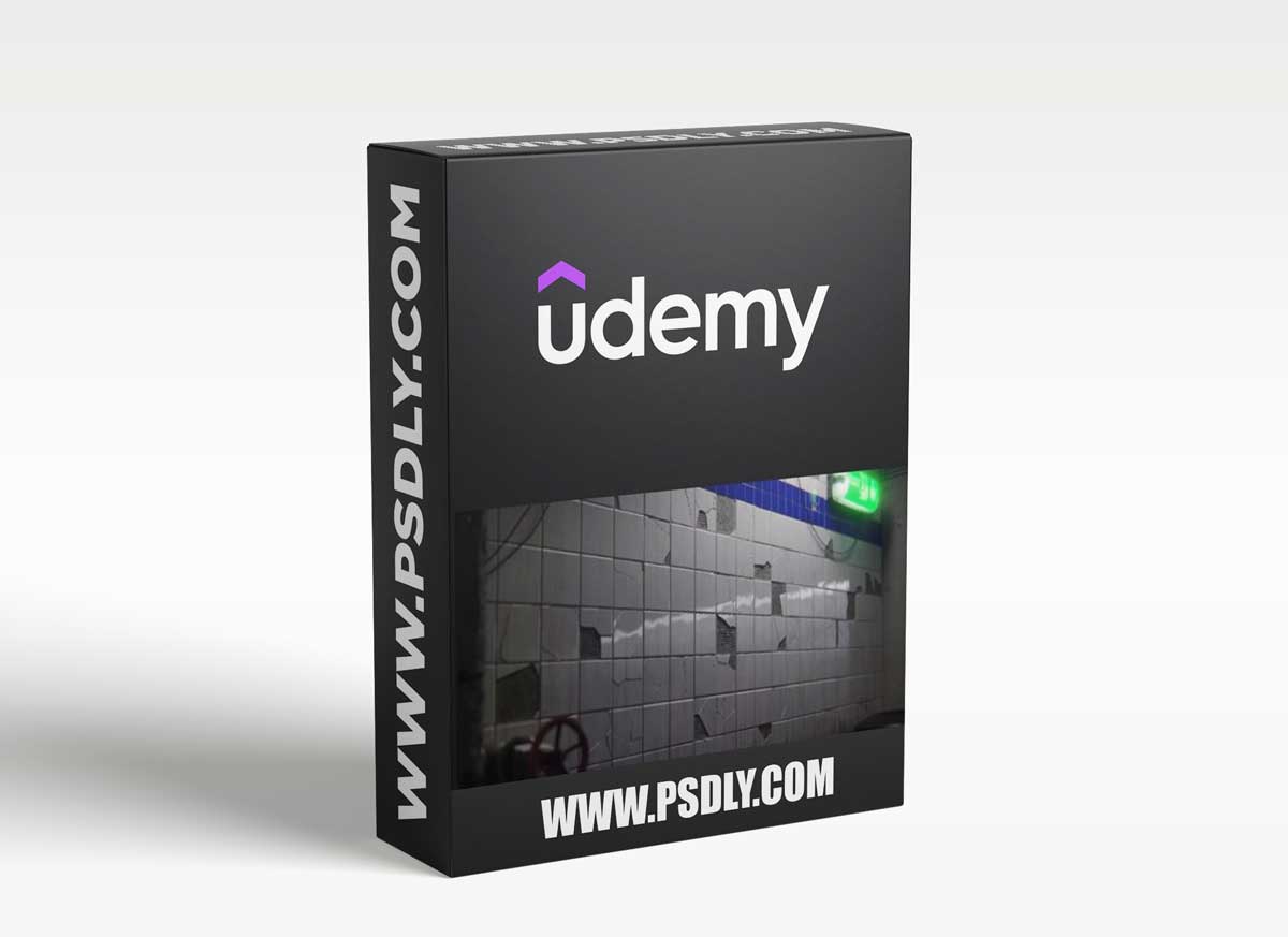 Master Procedural Texturing in Blender