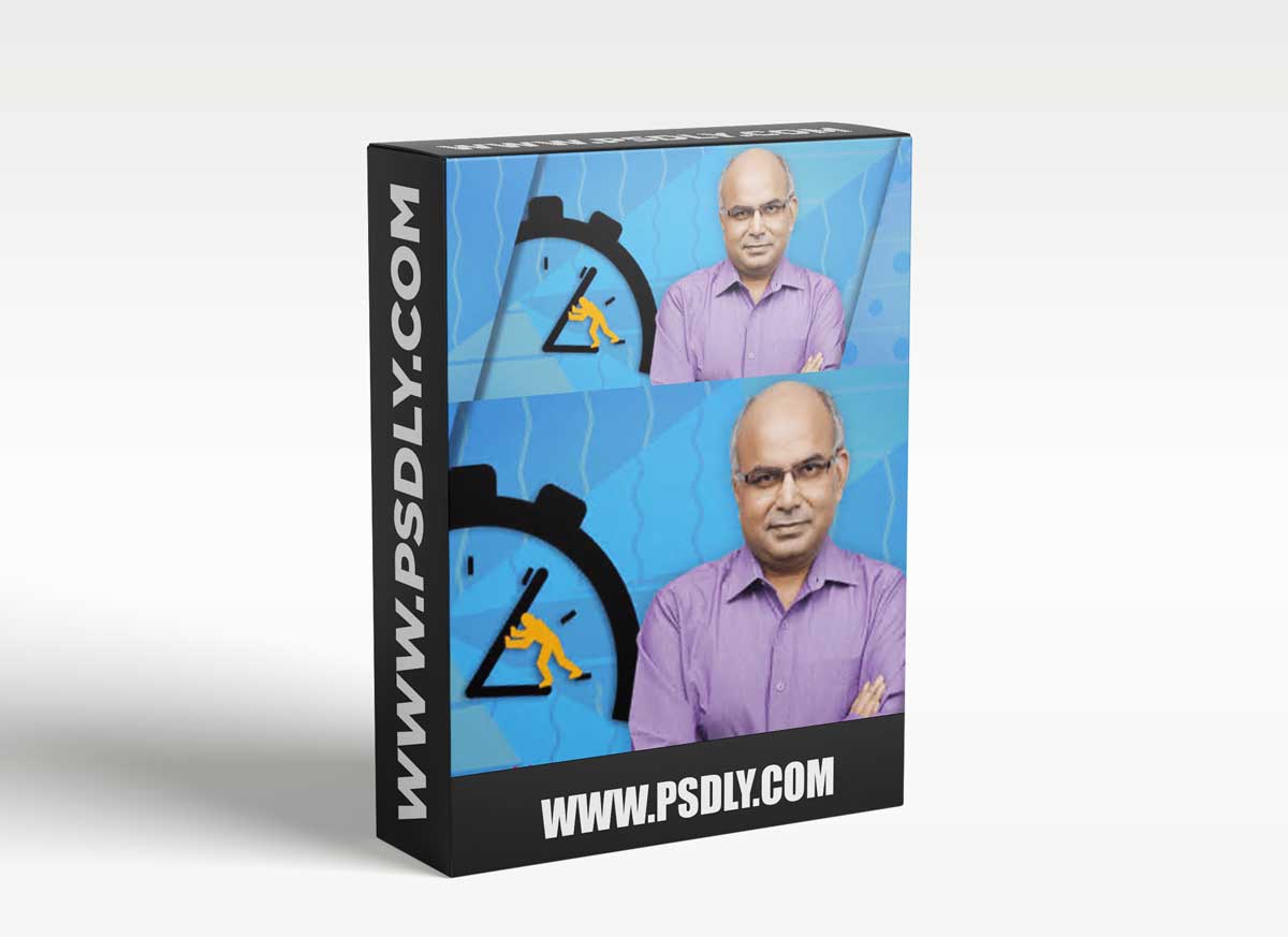 Masterclass for Effective Time Management