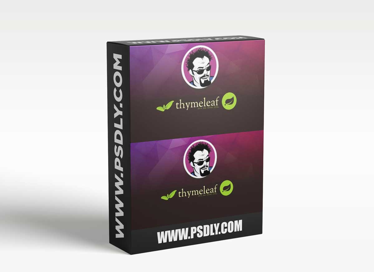 Mastering Thymeleaf with Spring Boot