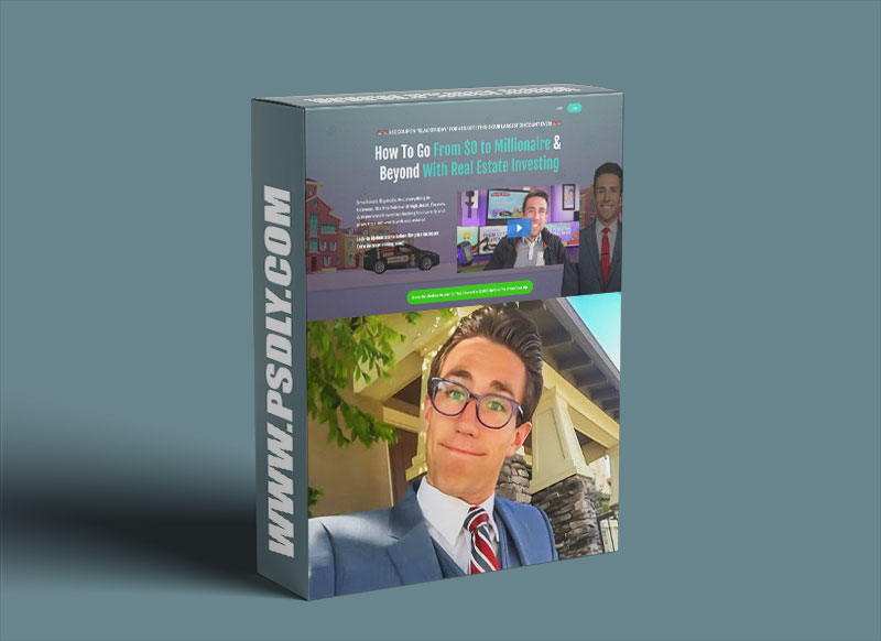 Meet Kevin Real Estate Investing From $0 to Millionaire & Beyond Download