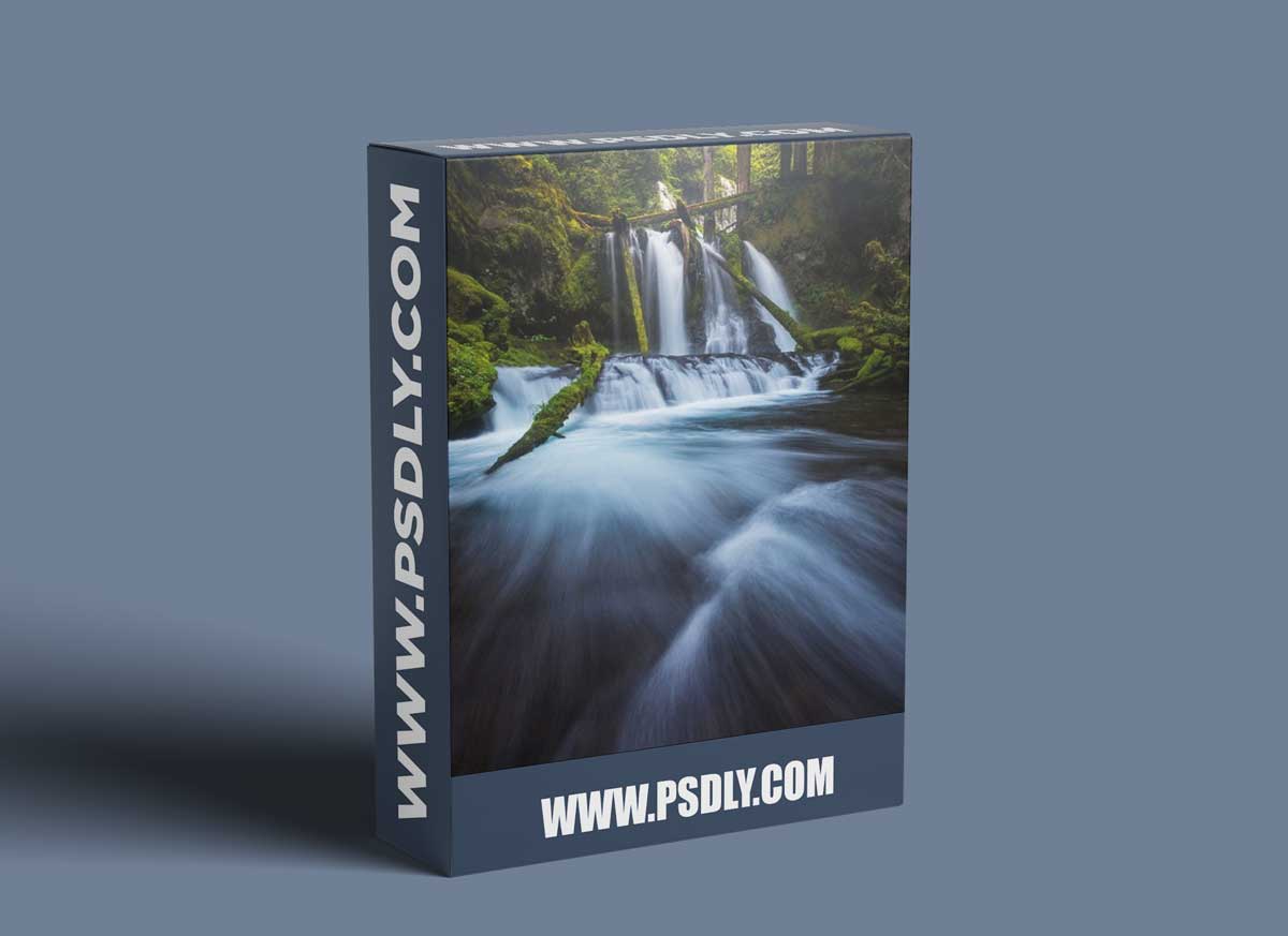 Michael Shainblum - Adobe Lightroom Tutorial Post Production and Photography Editing Course