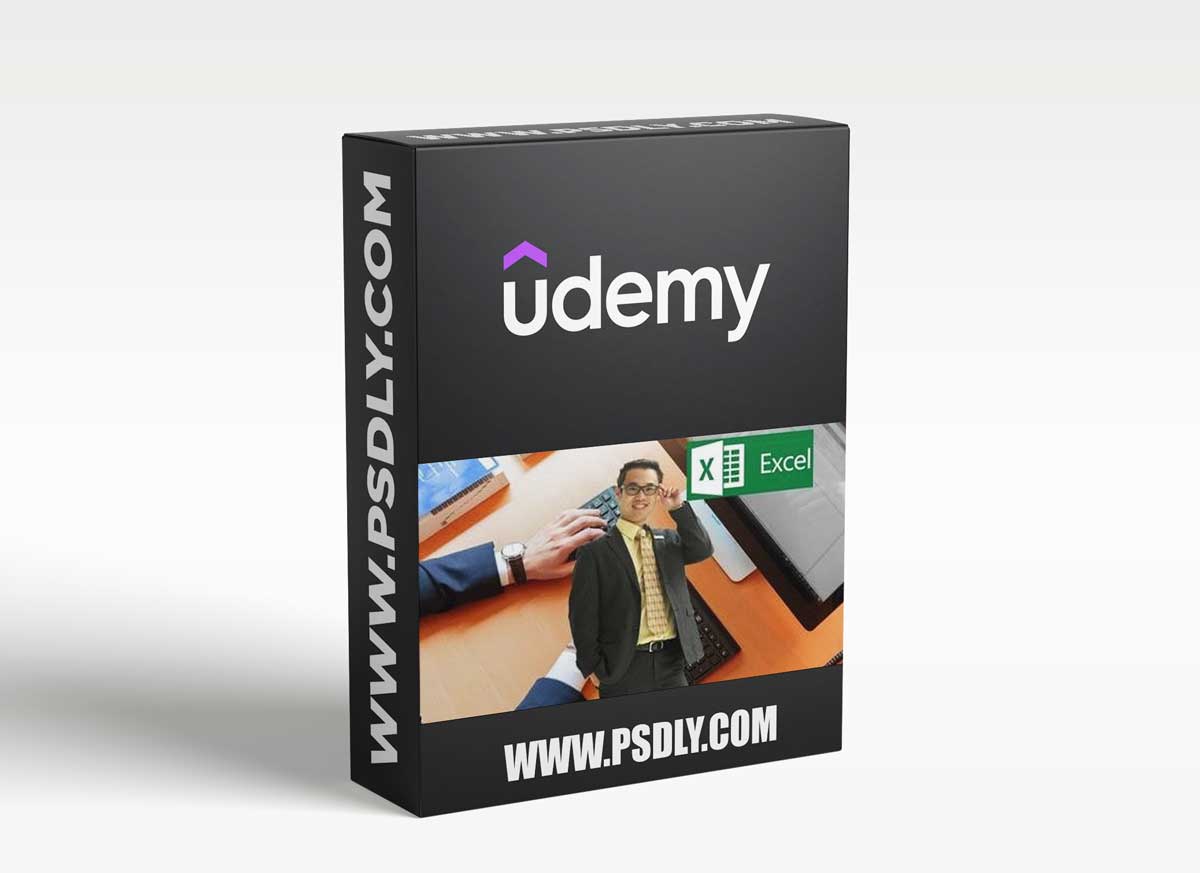 Microsoft Excel Essentials (Bookkeeping & Accounting)