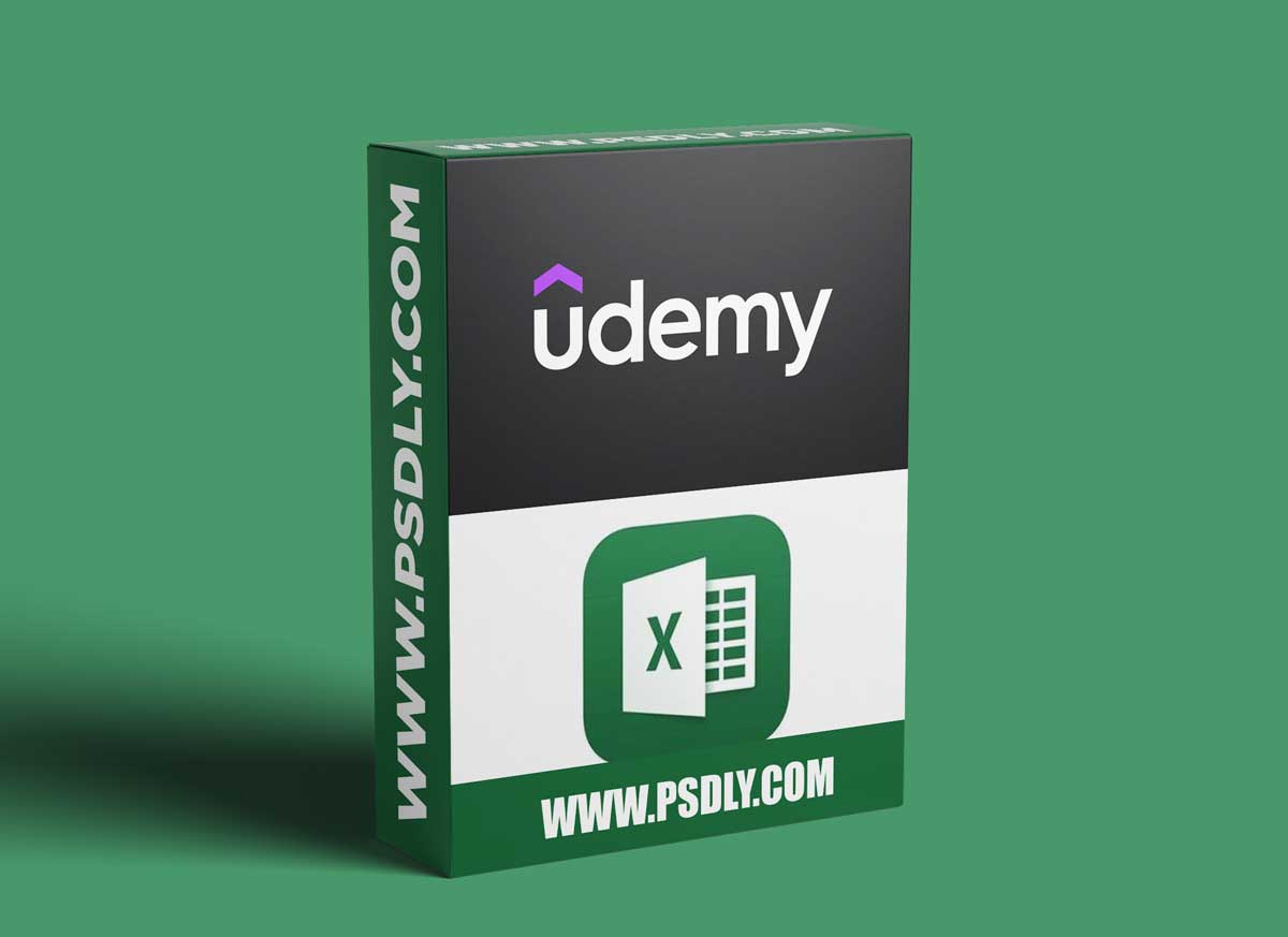 Microsoft Excel- Excel Tables (2021)