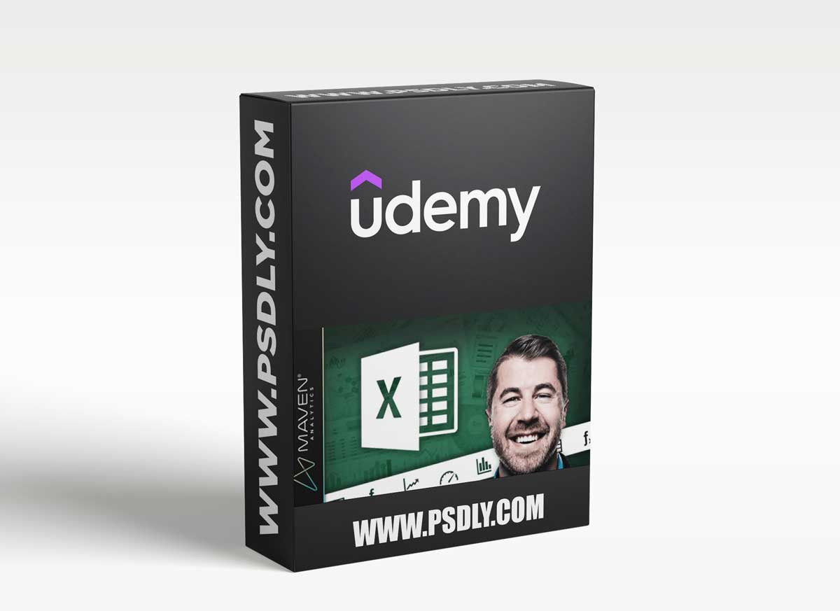 Microsoft Excel Pro Tips: Go from Beginner to Advanced Excel