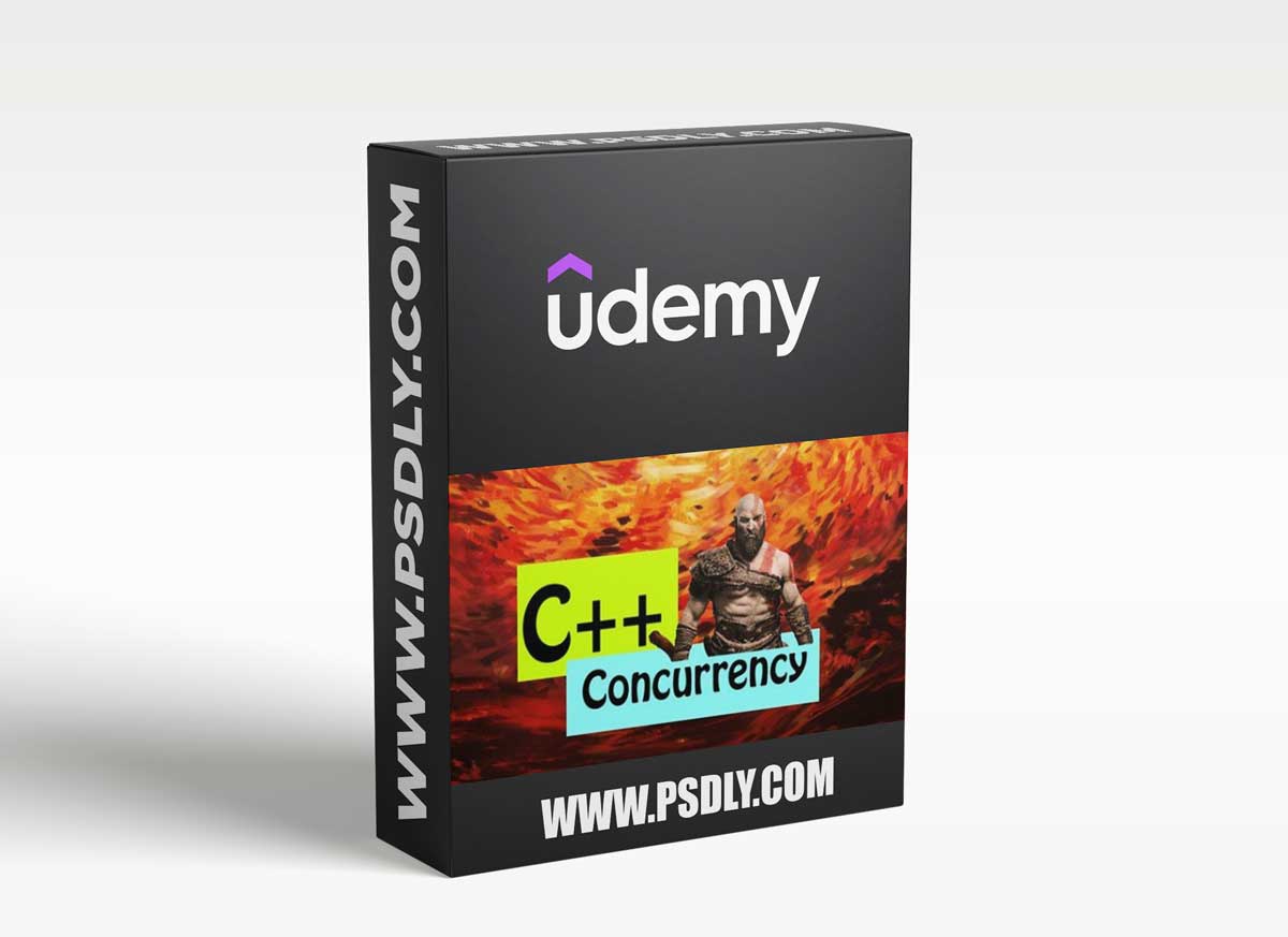 Modern C++ Concurrency in Depth ( C++17/20)