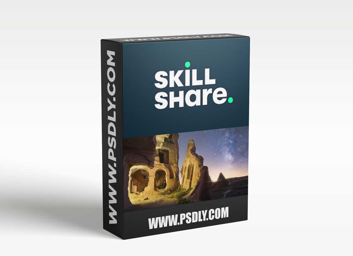 Night Photography: Take Amazing Astro Landscape Photos with Milky Way