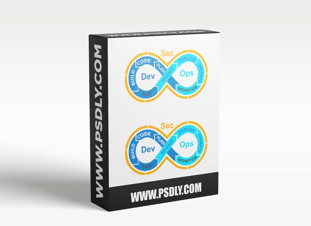 Pentester Academy - DevSecOps Bootcamp 2021-09