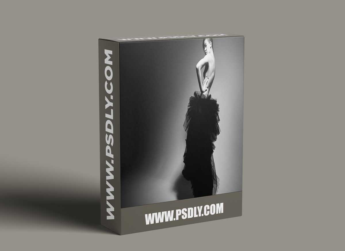 Peter Coulson Photography - Storyboard