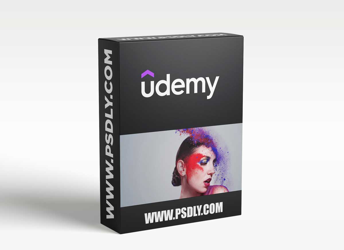 Photoshop tutorial-Basic teaching