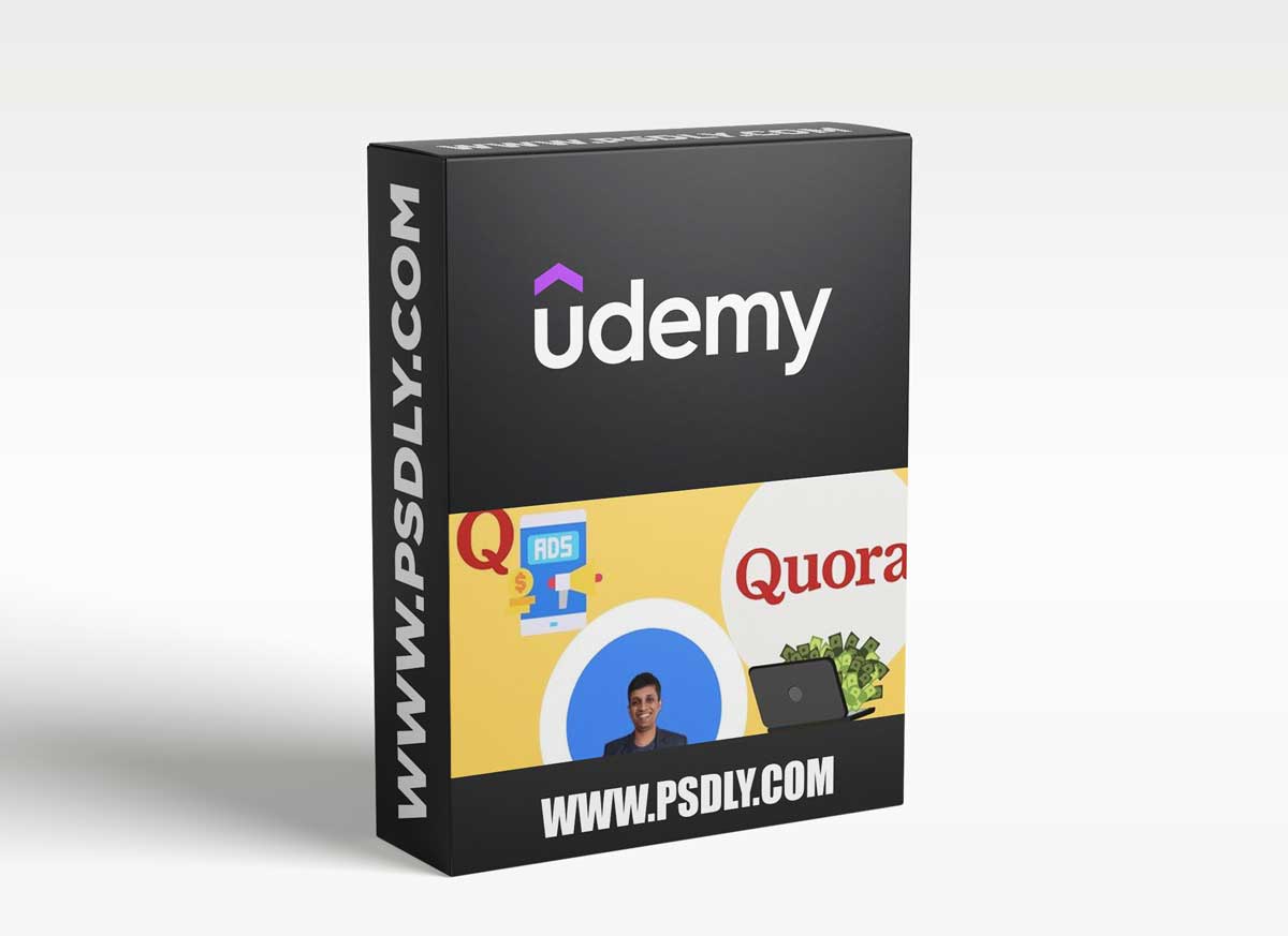 Power of Quora : A to Z of Earning from Quora & Quora Ads